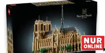 Kaufland Notre Dame de Paris 21061 Angebot