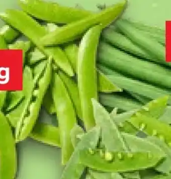 Kaufland Buschbohnen Angebot