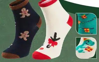 Woolworth Kinder Socken Angebot