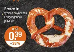 V Markt Brezen Angebot