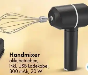 TEDi Handmixer Angebot