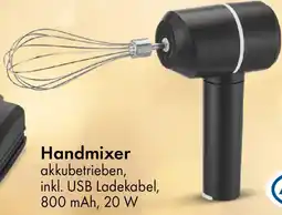 TEDi elta Handmixer Angebot