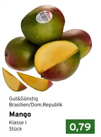 CAP Markt Mango Angebot