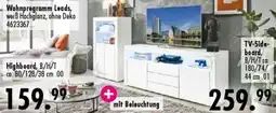 Möbel Boss Wohnprogramm Leads Angebot