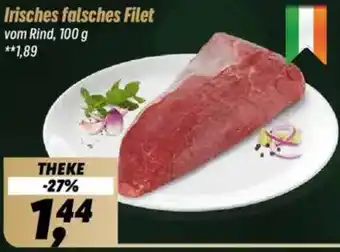 Simmel Irisches falsches Filet Angebot