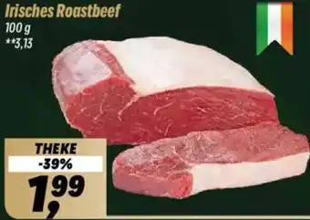 Simmel Irisches Roastbeef Angebot