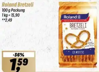 Simmel Roland Bretzeli Angebot