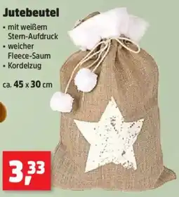 Thomas Philipps Jutebeutel Angebot