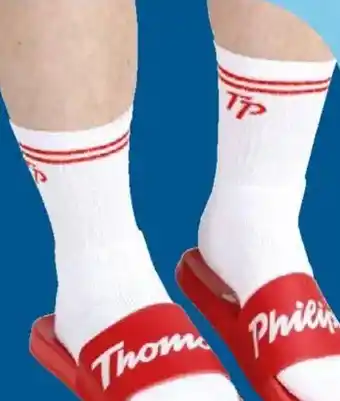 Thomas Philipps Thomas Philipps Sportsocken Angebot