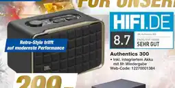 Expert Jbl authentics 300 Angebot