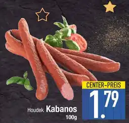 Edeka Houdek kabanos Angebot