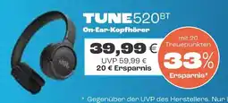 Edeka Jbl tune 520bt Angebot