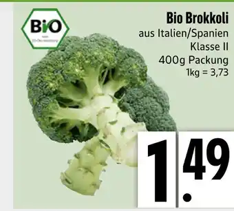 Edeka Brokkoli Angebot