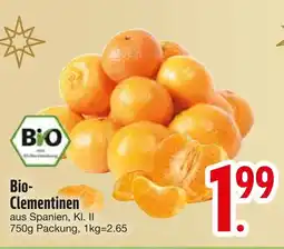 Edeka Clementinen Angebot