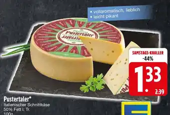 Edeka Pustertaler pustertaler Angebot
