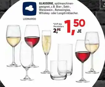 Möbel Wanninger Leonardo Glasserie Angebot