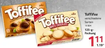 Selgros Toffifee Angebot