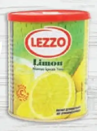 Hepsi-Markt Limon Çay Angebot