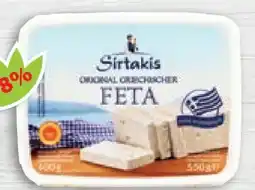 Hepsi-Markt Feta Angebot