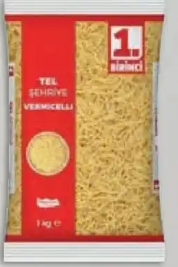 Hepsi-Markt Vermicelli Tel Sehriye Angebot