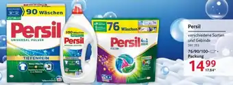 Selgros Persil Angebot