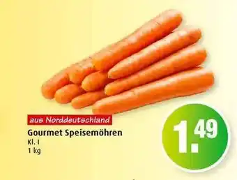 Markant Gourmet Speisemöhren Angebot