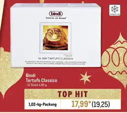 METRO Bindi Tartufo Classico Angebot