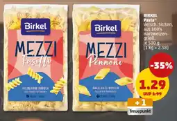 PENNY BIRKEL Pasta Angebot