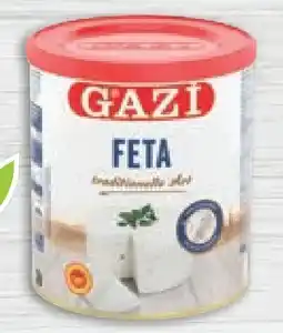 Hepsi-Markt Feta Angebot