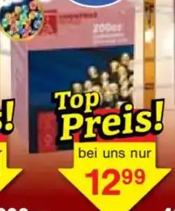 Jawoll Lichterketten 200er Angebot