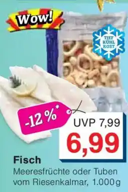 Jawoll Fisch Angebot