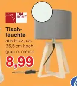 Jawoll TIM HOME Tisch- leuchte Angebot