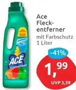 Budni Ace Fleckentferner Angebot