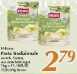 inkoop Hilcona Pasta Tradizionale Angebot