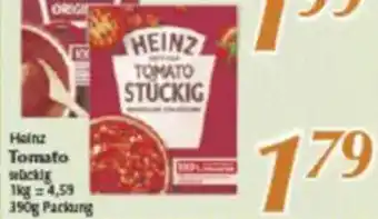 inkoop Heinz Tomato Angebot