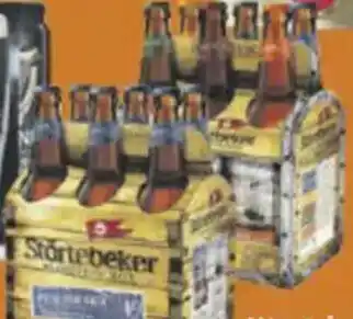 inkoop Störtebeker Bierspezialitäten Angebot