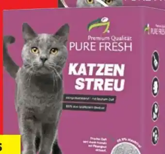 Thomas Philipps Katzenstreu Angebot