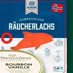 Aldi Süd Räucherlachs Angebot