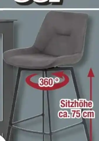 Poco Barhocker Angebot