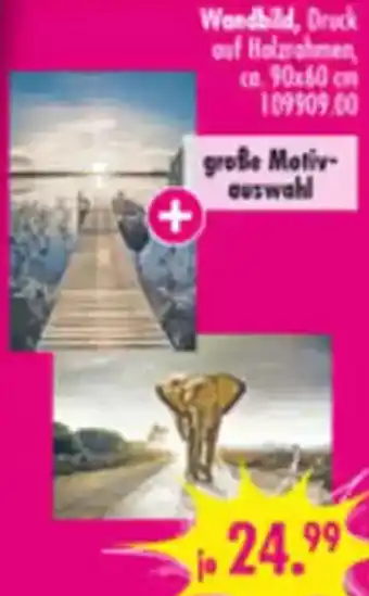 Möbel Boss Wandbild Angebot