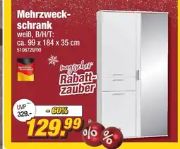 Poco Qualität aus deutschland mehrzweckschrank Angebot