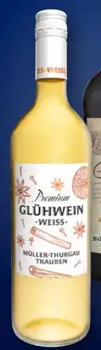 Aldi Süd Premium-Glühwein Angebot