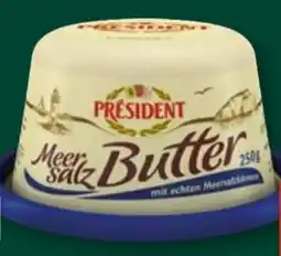 Aldi Süd Meersalz Butter Angebot