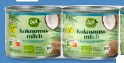 Aldi Süd Kokosnussmilch Angebot