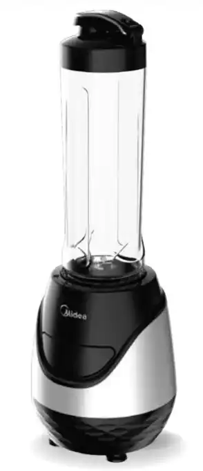 Aldi Süd Standmixer BL1189CEE-MPO1S Angebot