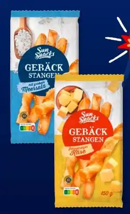 Aldi Süd Gebäckstangen Angebot