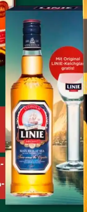 Aldi Süd Aquavit Angebot