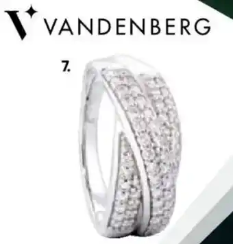 Galeria Ring VANDENBERG Angebot