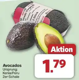 Famila Nord West Avocados Angebot