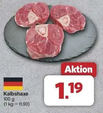 Famila Nord West Kalbshaxe Angebot